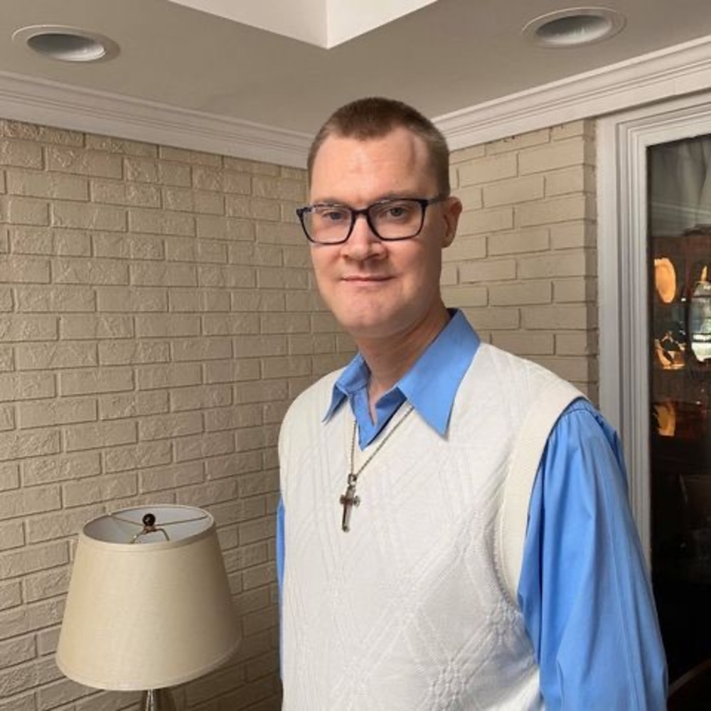Meet your Posher, Kevin